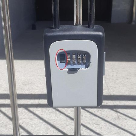 Eloft Saska Kepa Lejlighed Warszawa Eksteriør billede